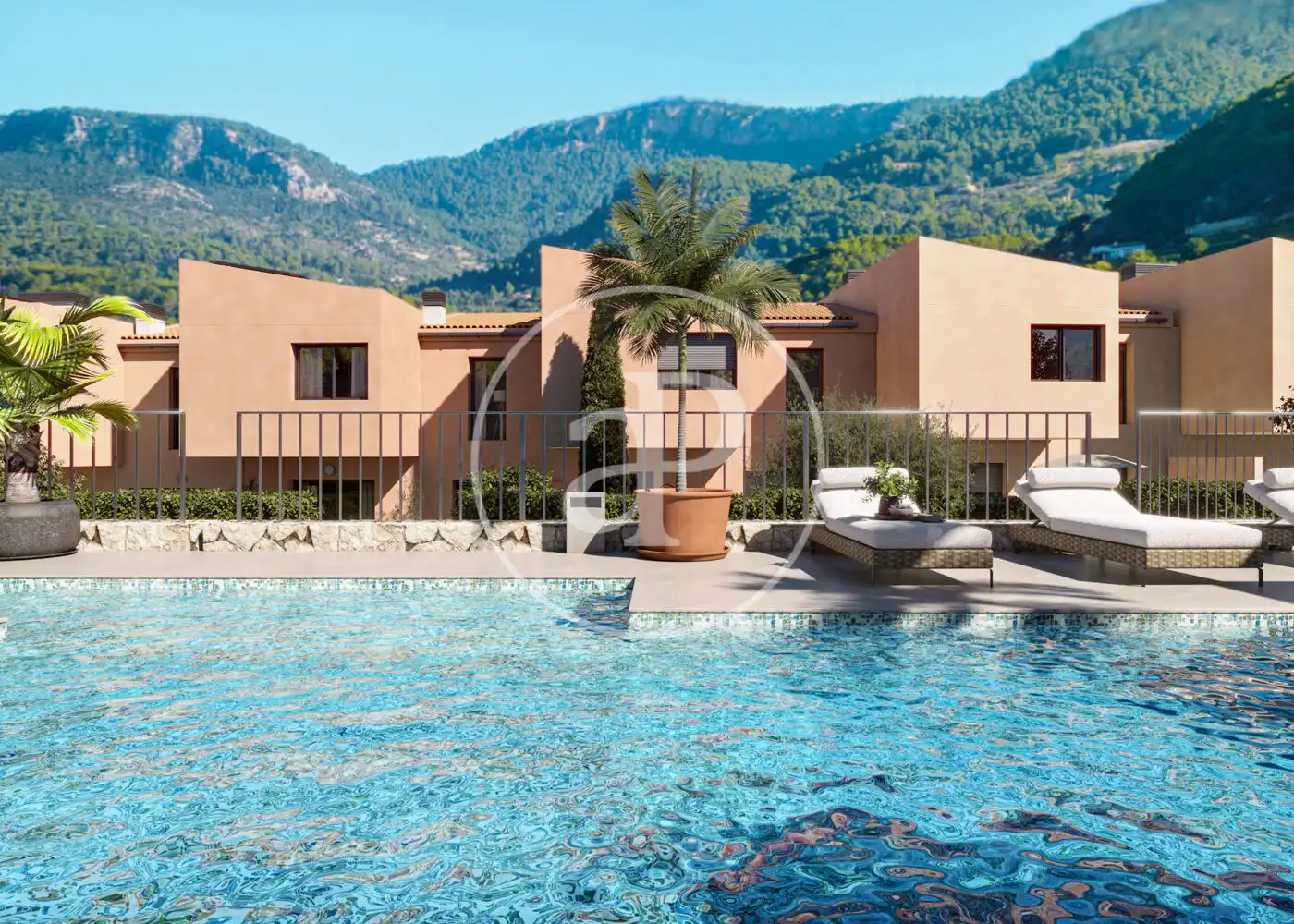 Haus mit Pool zum Verkauf in Esporles, imagen 23