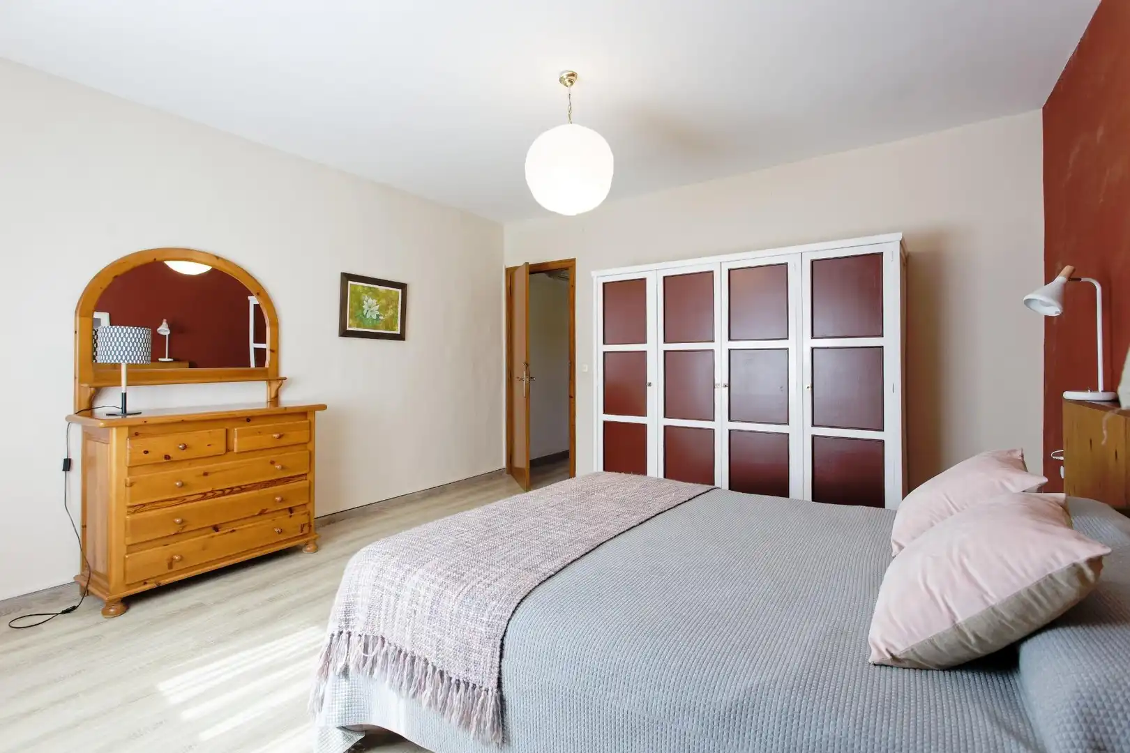 Casa a schiera con giardino in vendita a Breda, imagen 12