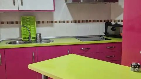 Foto 3 de Dúplex en venda a Calle San Francisco, 7, Úbeda, Jaén