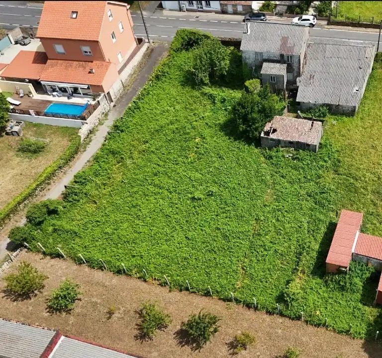 House with garden for sale in Rianxo, imagen 10