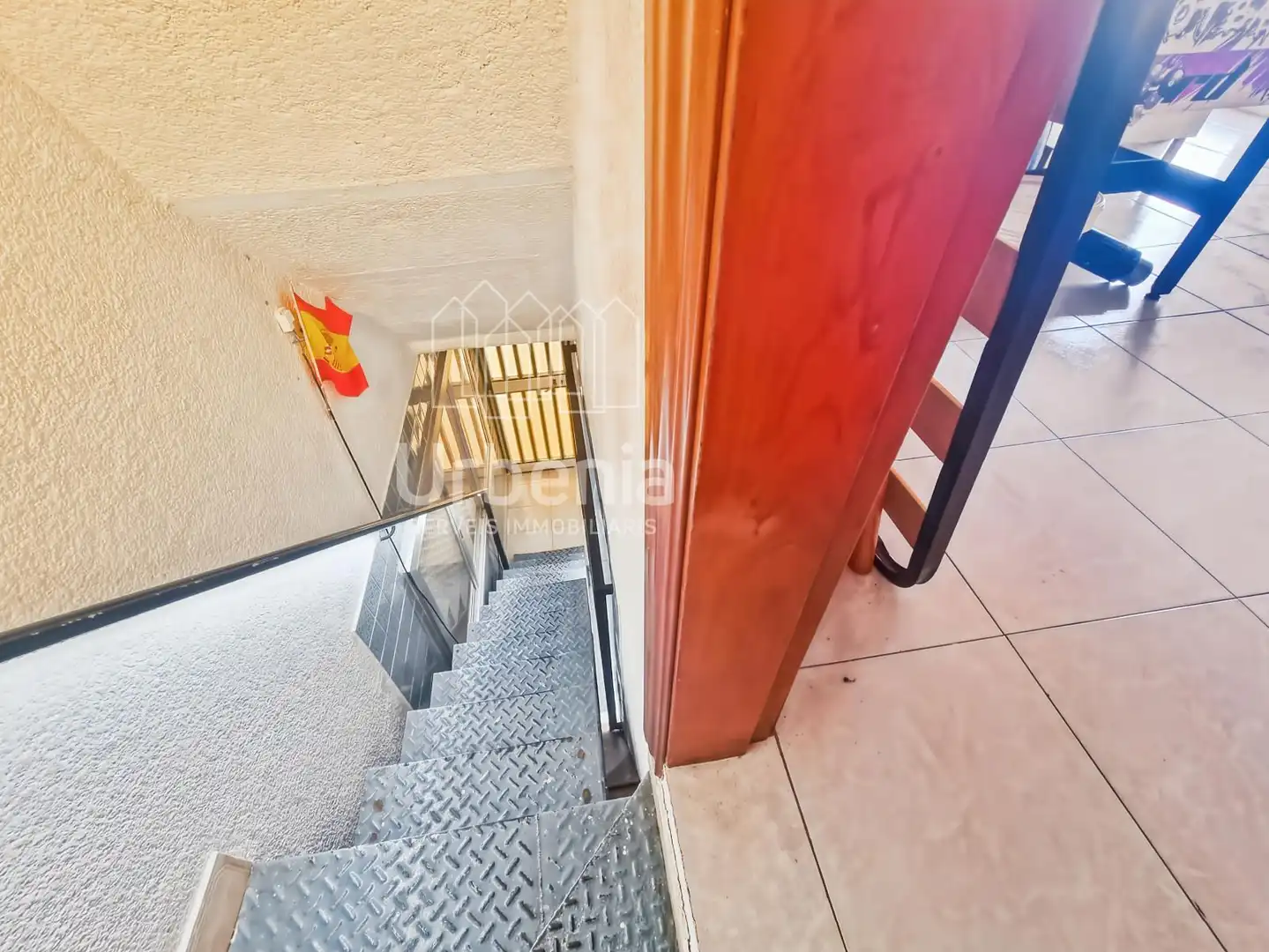 Wohnung zum Verkauf in Mataró mit Heizung und Terrasse