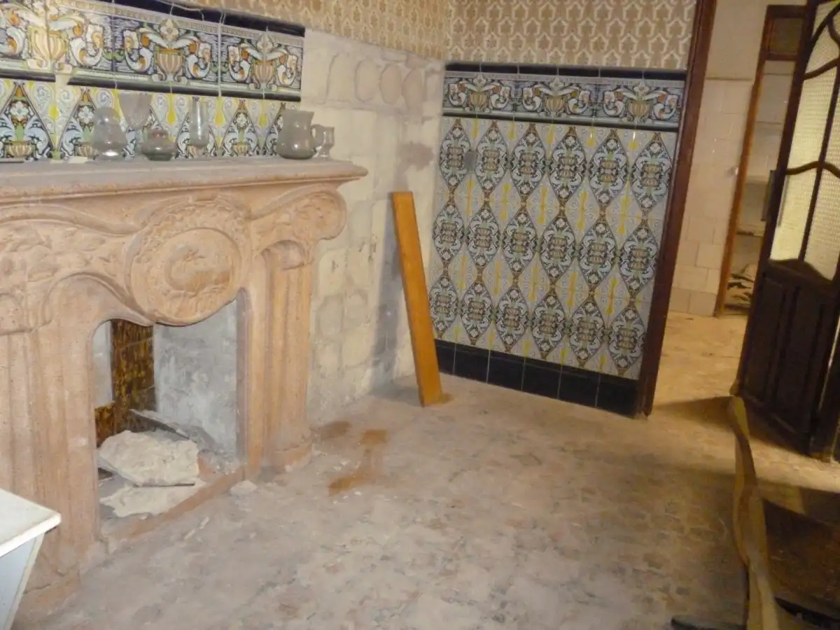 Maison à vendre à L'Olleria, imagen 6