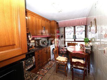 Appartamento con ascensore in vendita a Kabiezes