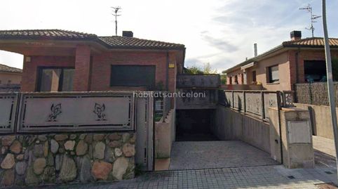Foto 2 de Casa o chalet en venta en Calle Galerna, Sant Esteve de Palautordera, Barcelona