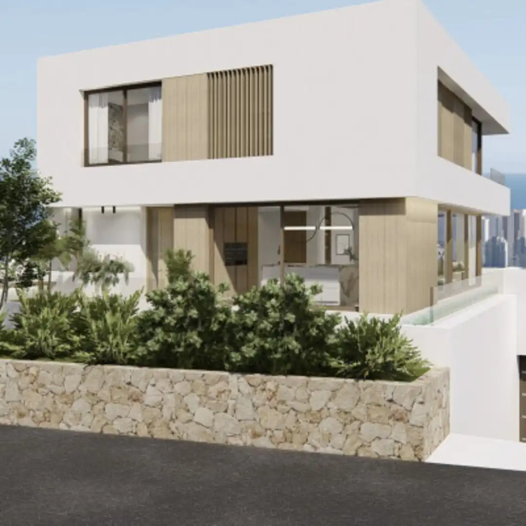 Apartamento en venta en Golf Bahía, imagen 2