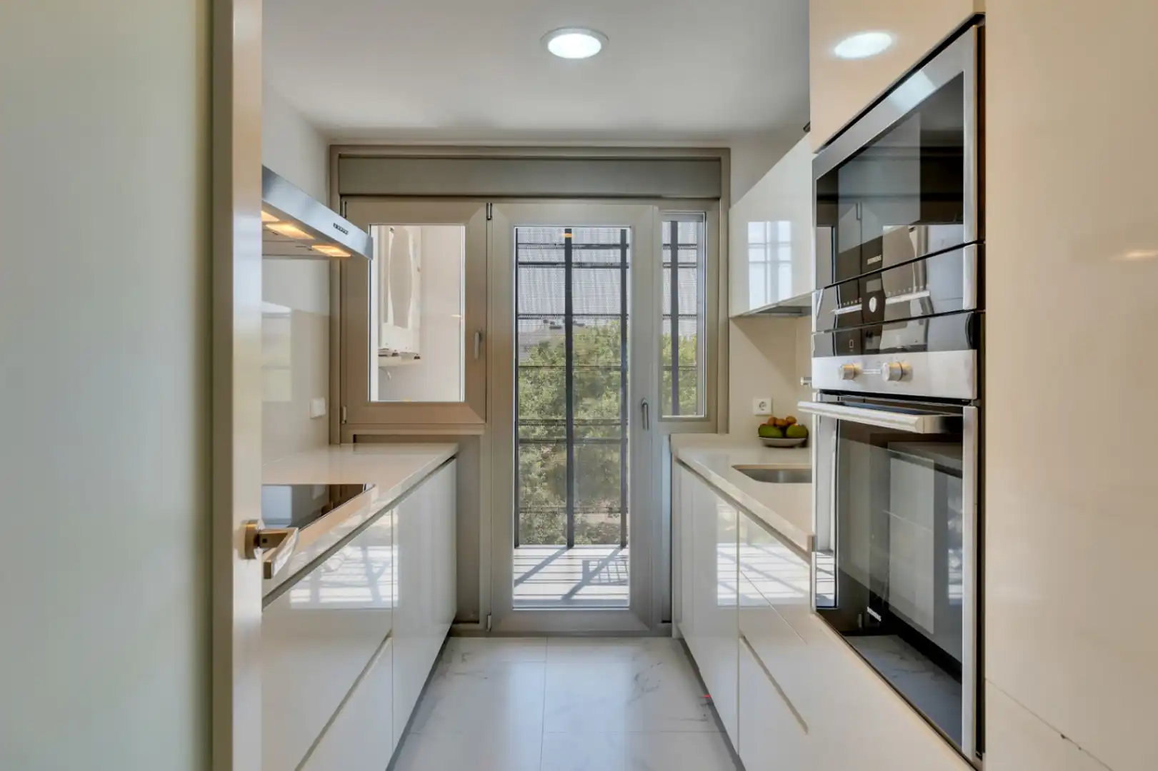 Apartamento con terraza en venta en Montañar - El Arenal, imagen 17