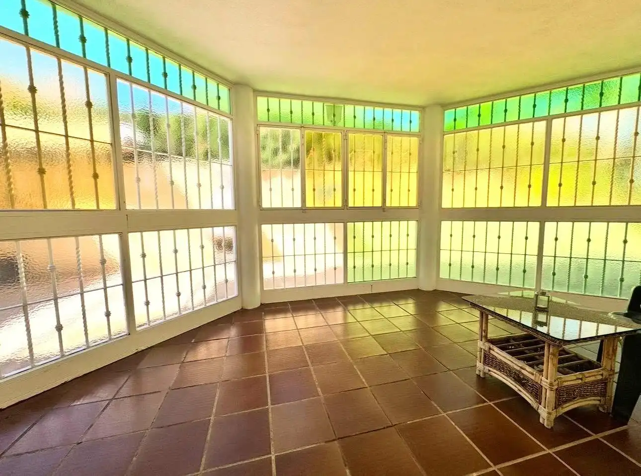 Villa avec jardin à vendre à Olivar de Quintos, imagen 30