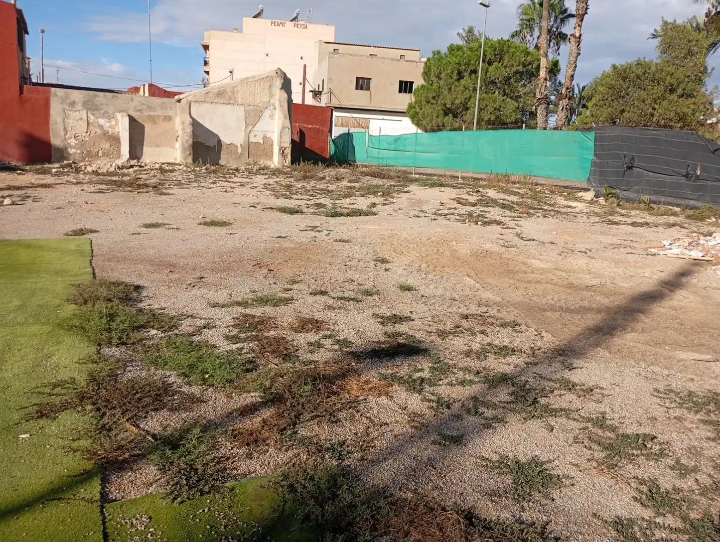 Terreno residenziale in vendita a Avenida Avenida Constitución 41, imagen 5