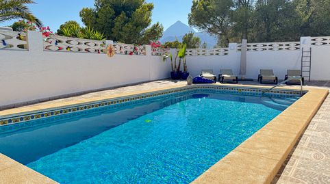 Foto 4 de Casa o chalet en venta en El Tossal - Bello Horizonte, La Nucia