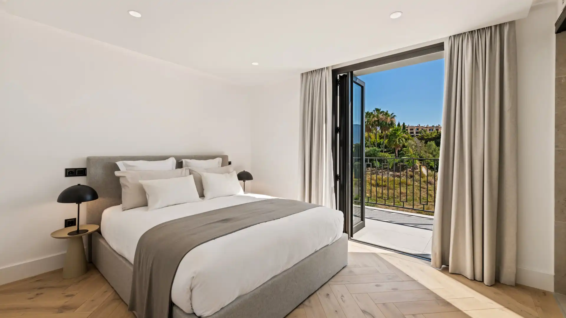 Haus mit Pool zum Verkauf in Marbella Centro, imagen 18