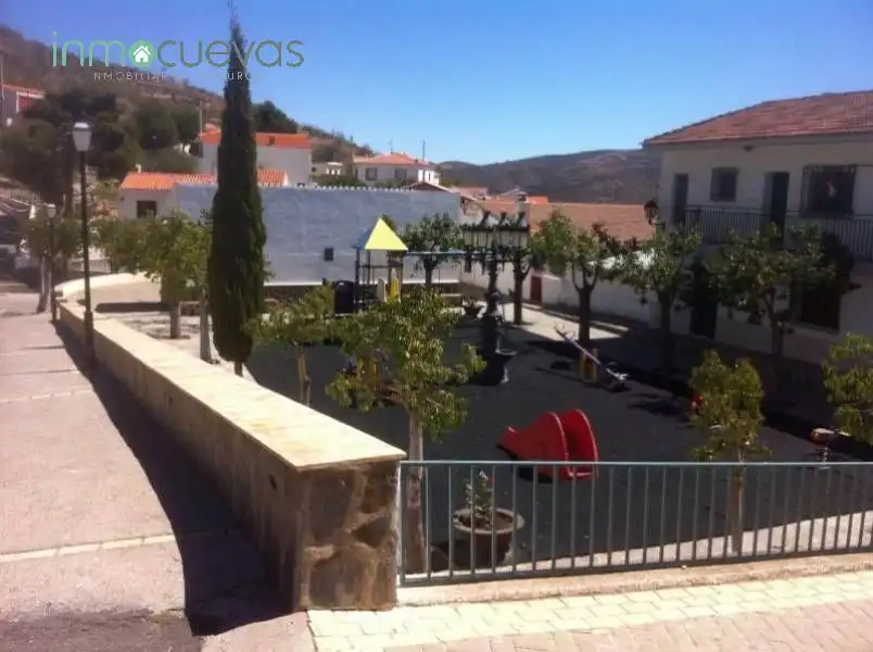 Exterior view of Country homes for sale in Benizalón