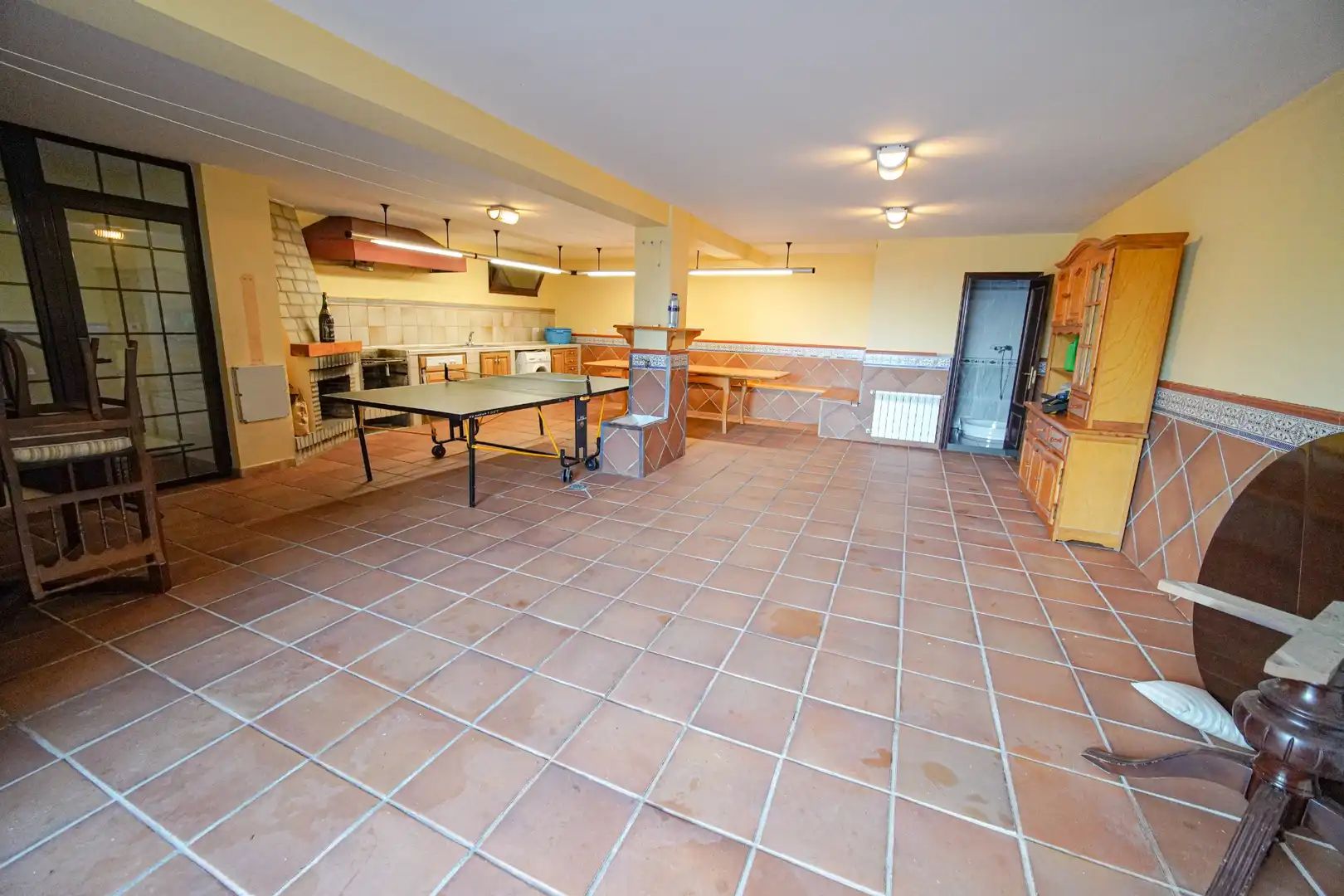 Casa o xalet en venda en Siero amb Calefacció, Jardí privat i Parquet