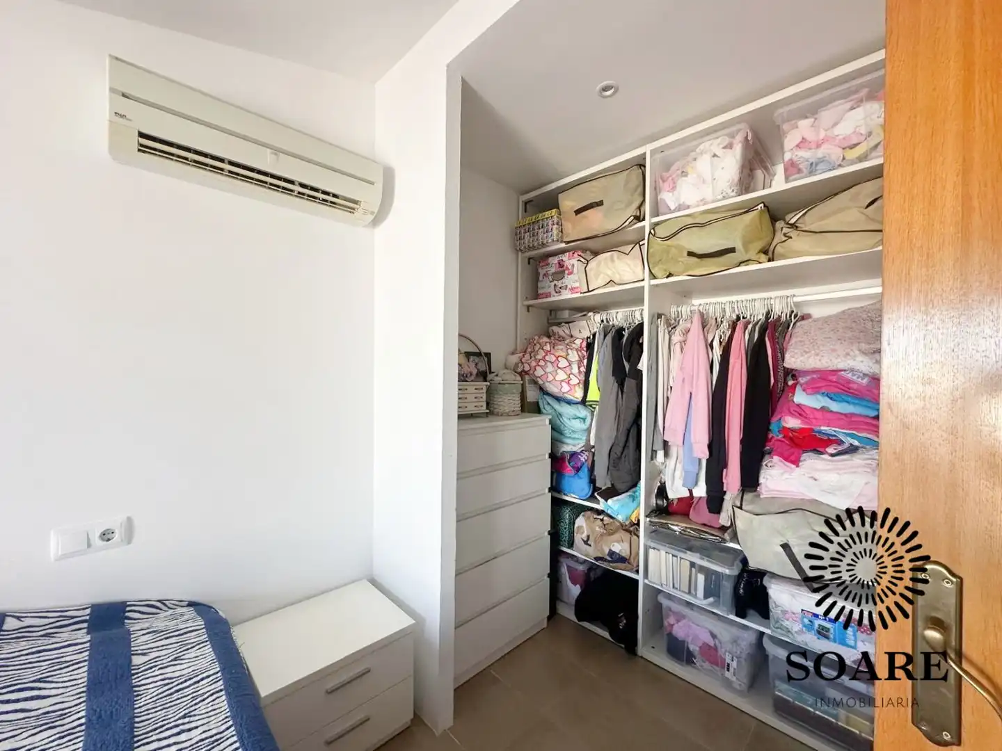 Penthouse with terrace for sale in TOSSAL DE LES FIGUERES, imagen 23