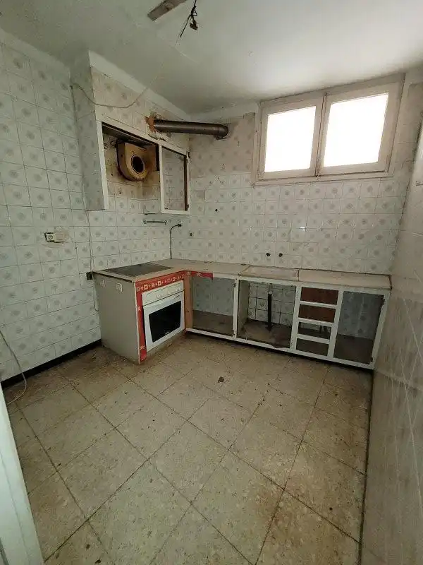 Cocina de Casa o chalet en venta en Preixana con Terraza