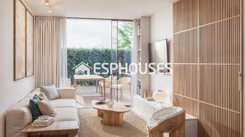 Foto 3 de Planta baixa en venda a La Nucia Pueblo, La Nucia