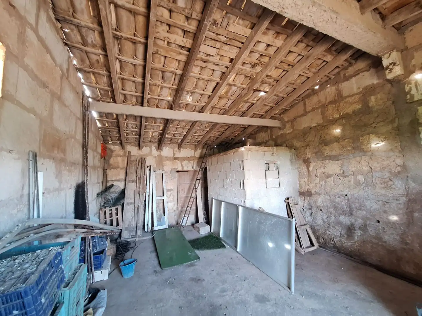 Grundstücke zum Verkauf in Sa Pobla