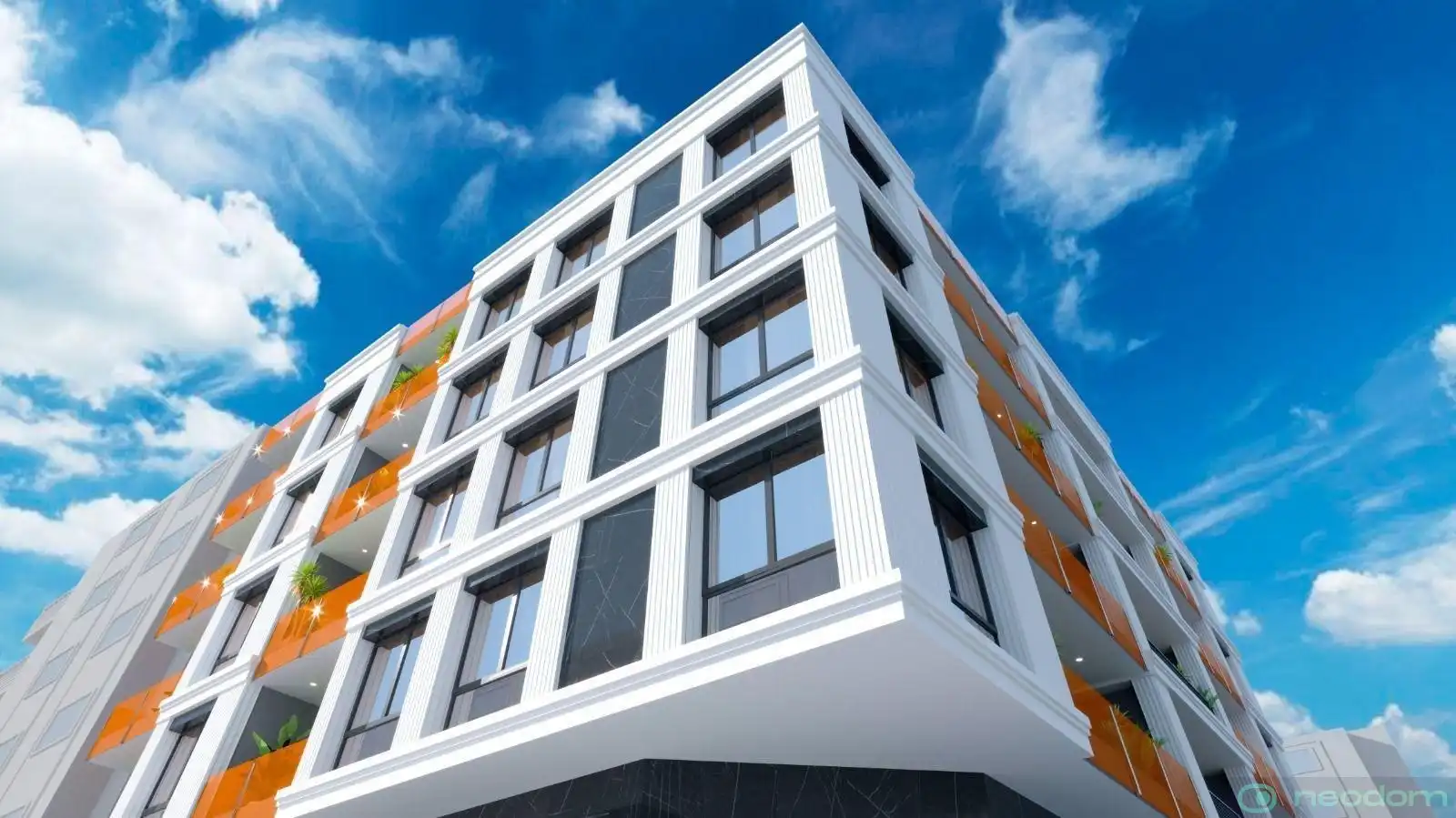 Penthouse mit Pool zum Verkauf in Centro, imagen 9