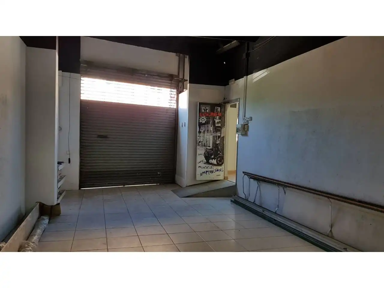 Business premises to rent in Calle Doctor Barraquer, imagen 10