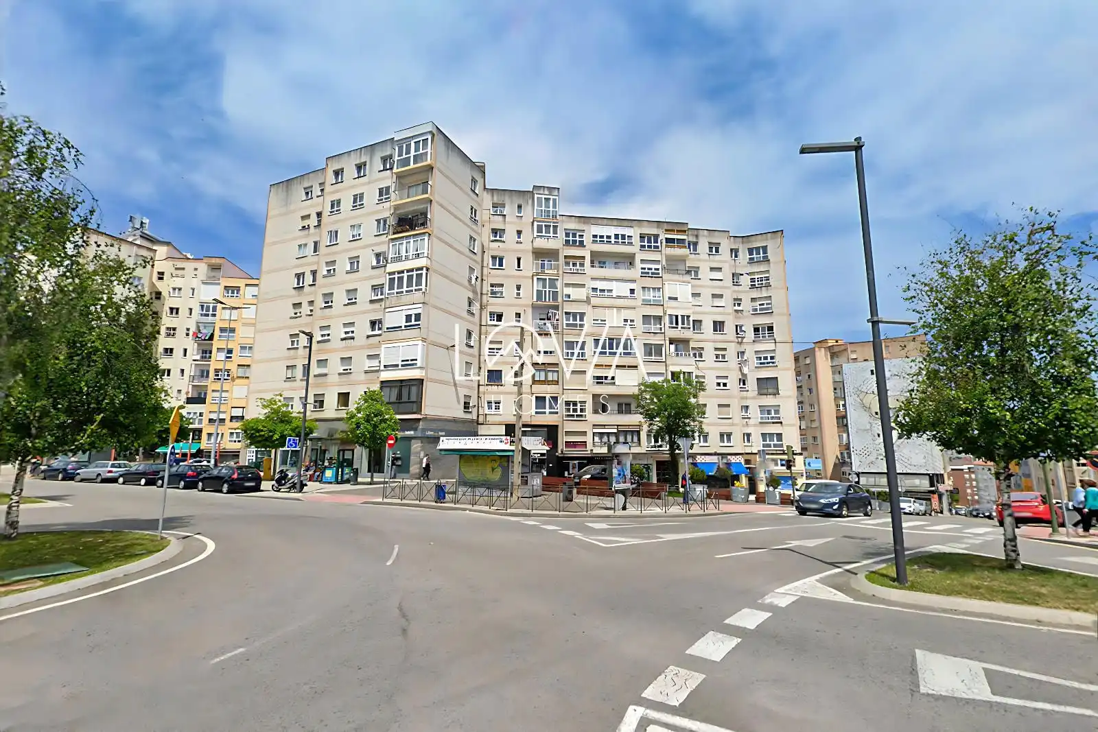 Locale commerciale in vendita a Altamira