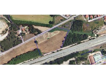 Terreno residenziale in vendita a Calle Joan Maragall