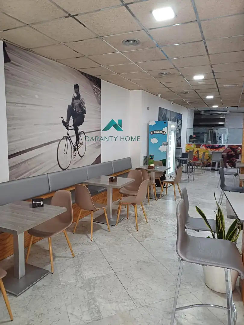 Local comercial en venda a Centro, imagen 4