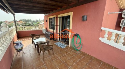 CHALET MARAVILLOSO EN ALCOLEA, imatge 2
