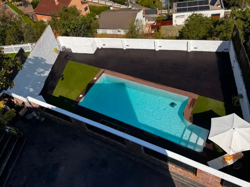 Maison avec piscine à vendre à Carrer Llobregat 0, imagen 19