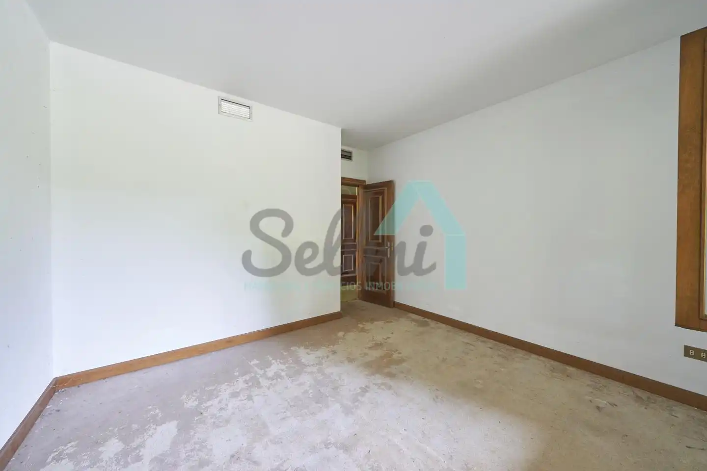 Casa o xalet en venda en Gijón  amb Aire condicionat, Jardí privat i Parquet