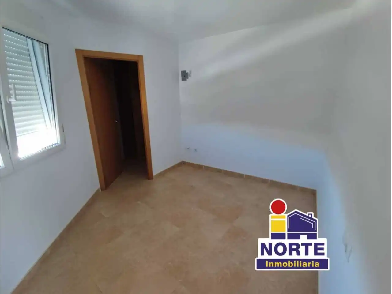 Habitación de Casa adosada de alquiler en Cocentaina con Calefacción
