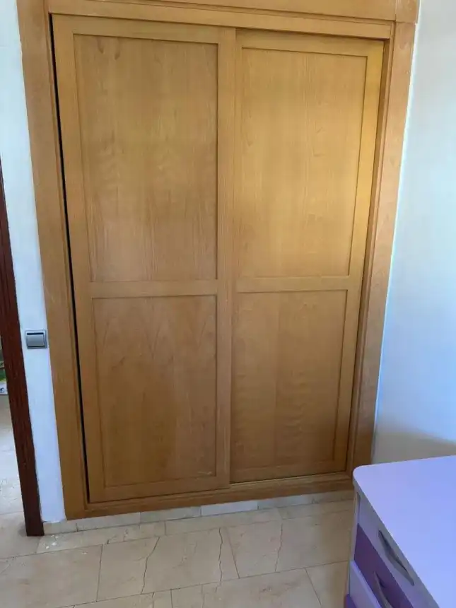 Penthouse with terrace for sale in El Pinillo, imagen 15