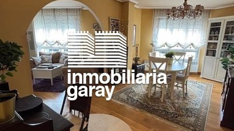 Foto 4 de Piso en venta en Medina de Pomar, Burgos