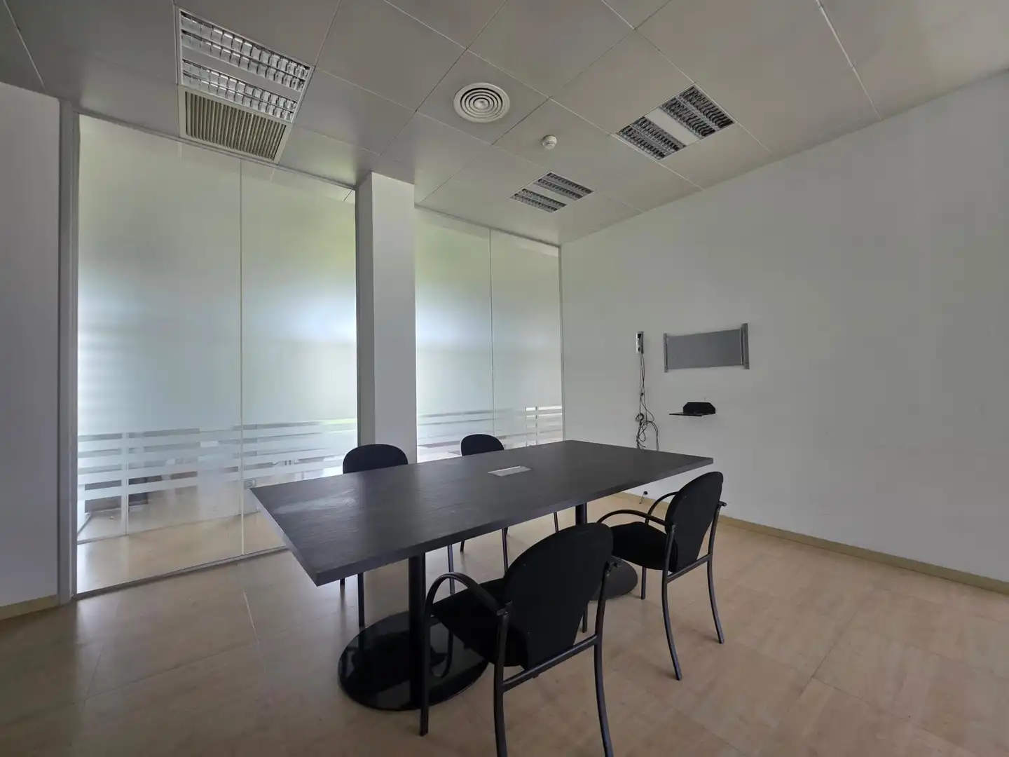 Office space with lift to rent in Sant Cosme - La Granja, imagen 9