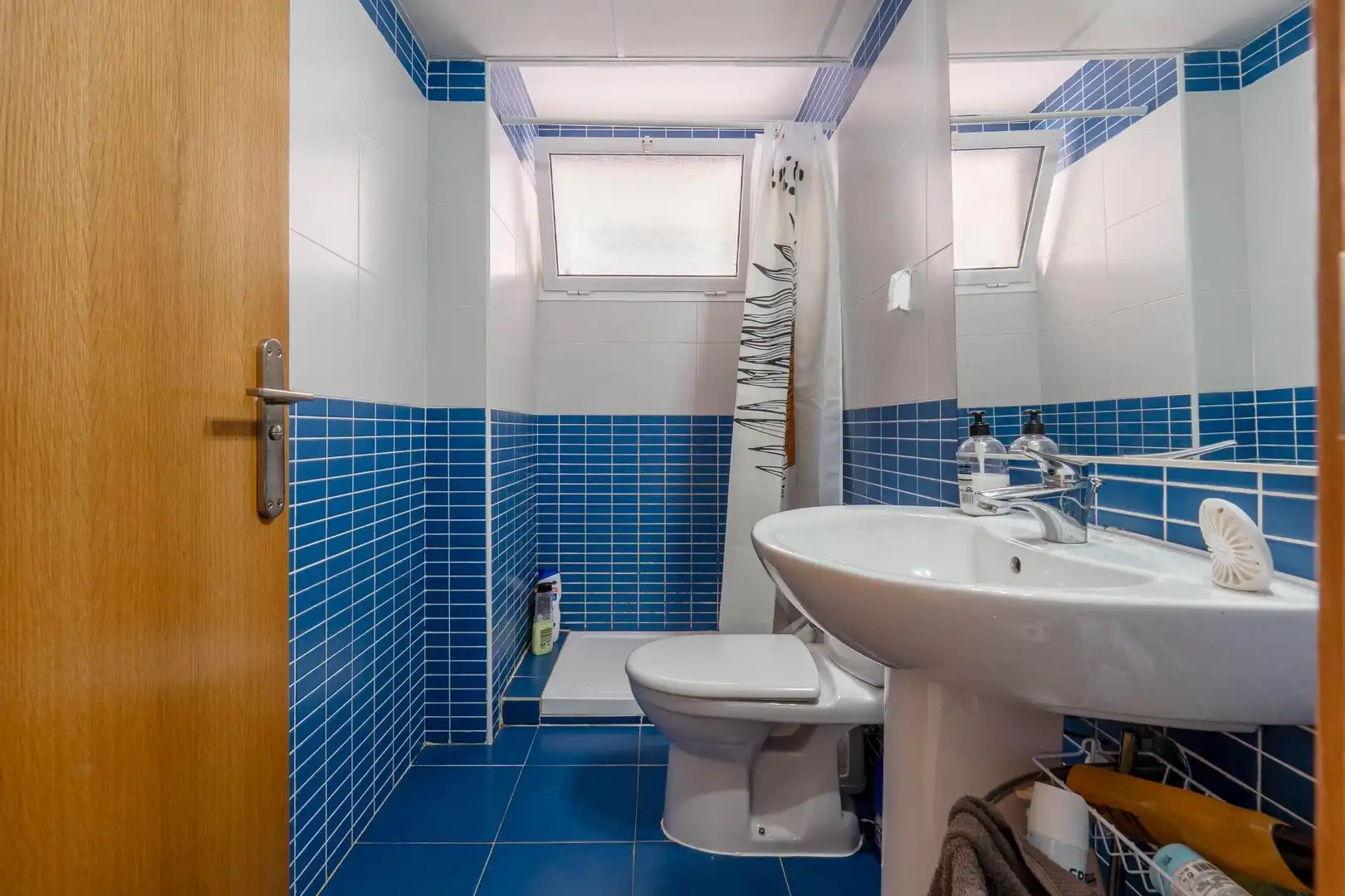 Baño de Piso en venta en Vera con Aire acondicionado, Terraza y Trastero