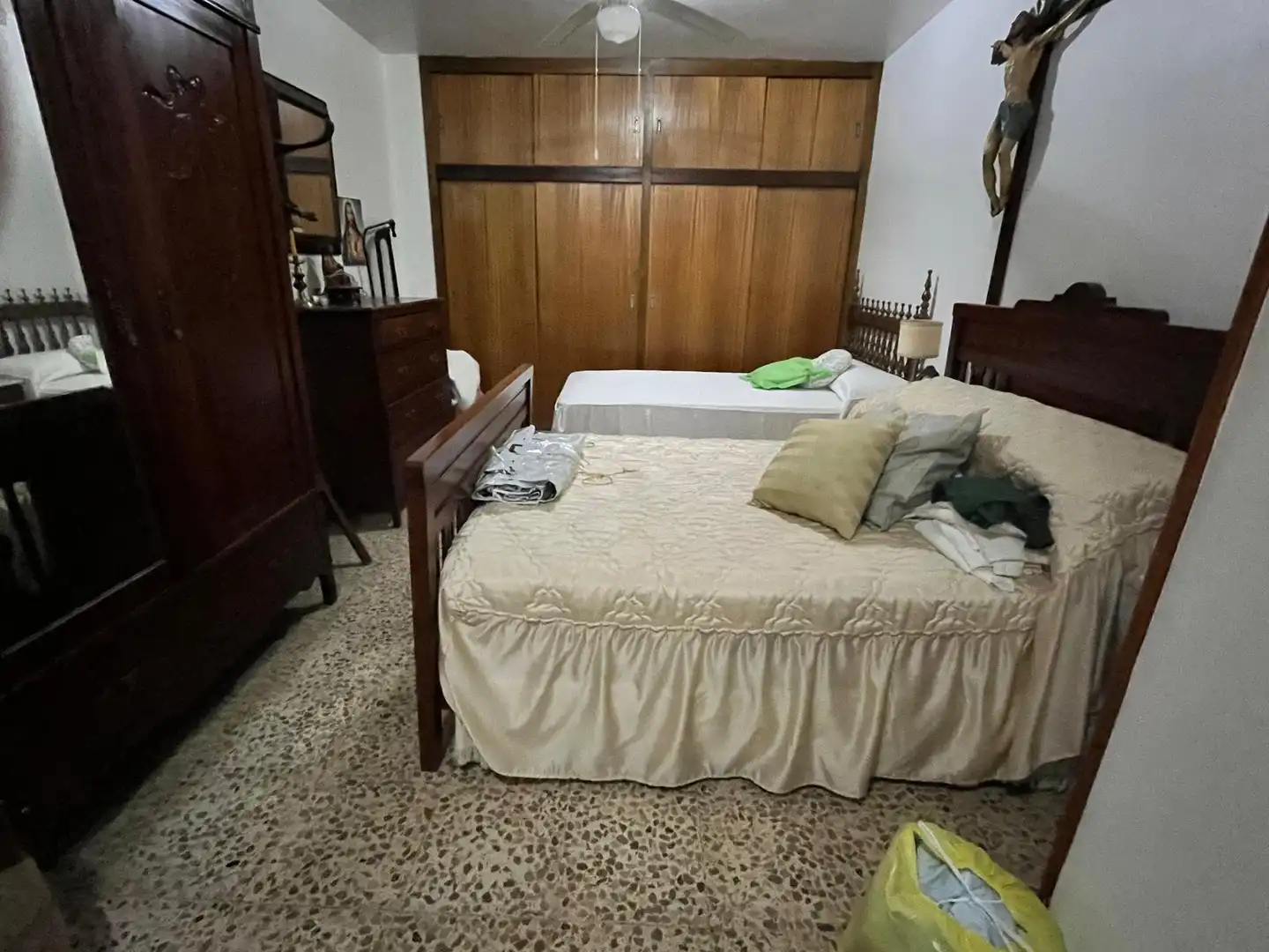 Habitación de Piso en venta en Trujillo con Calefacción, Terraza y Horno