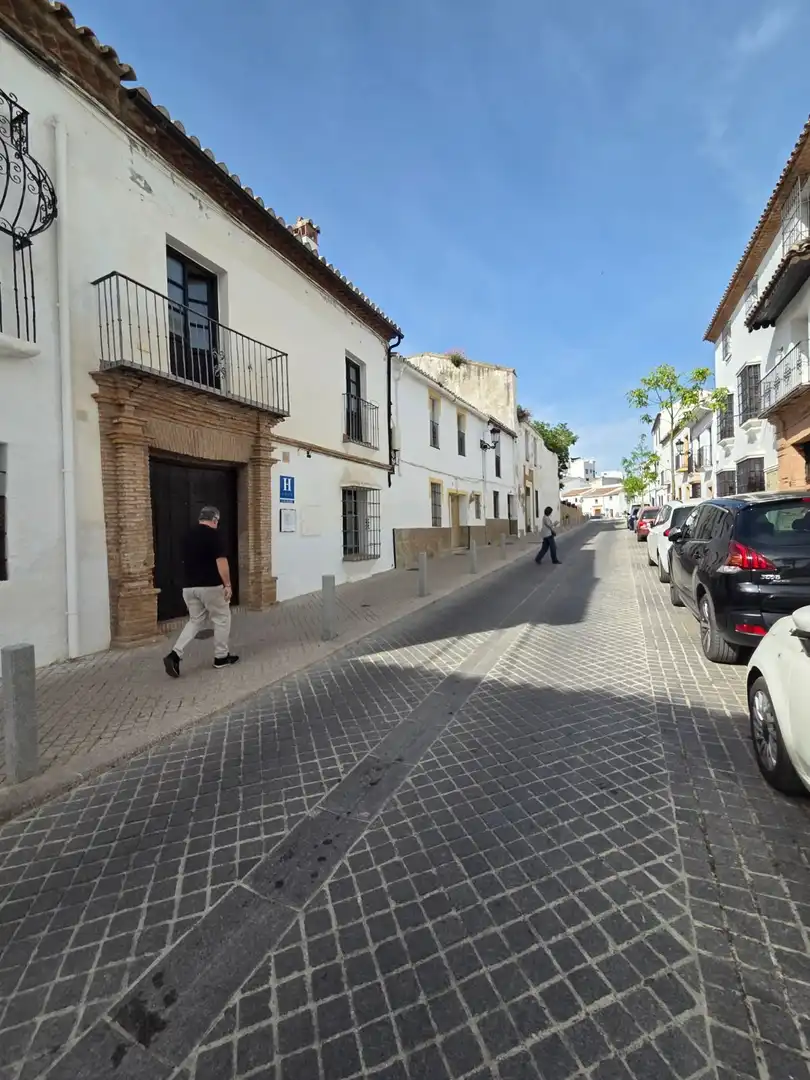 Haus zum Verkauf in Casco Histórico, imagen 6