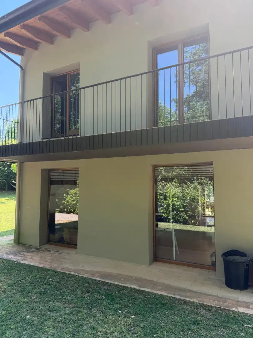 Chalet con piscina en venta en Les Preses, imagen 22