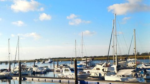 Foto 2 de Apartament en venda a Paseo Ría, Punta Umbría, Huelva