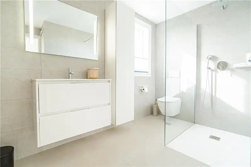 Terraced house with pool for sale in Sa Cabaneta, imagen 11
