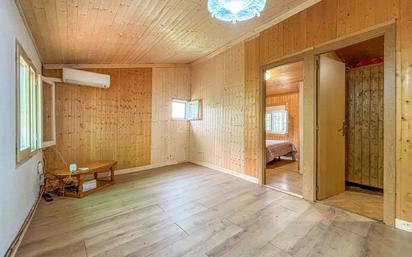 Bedroom of House or chalet for sale in Argentona  with Air Conditioner