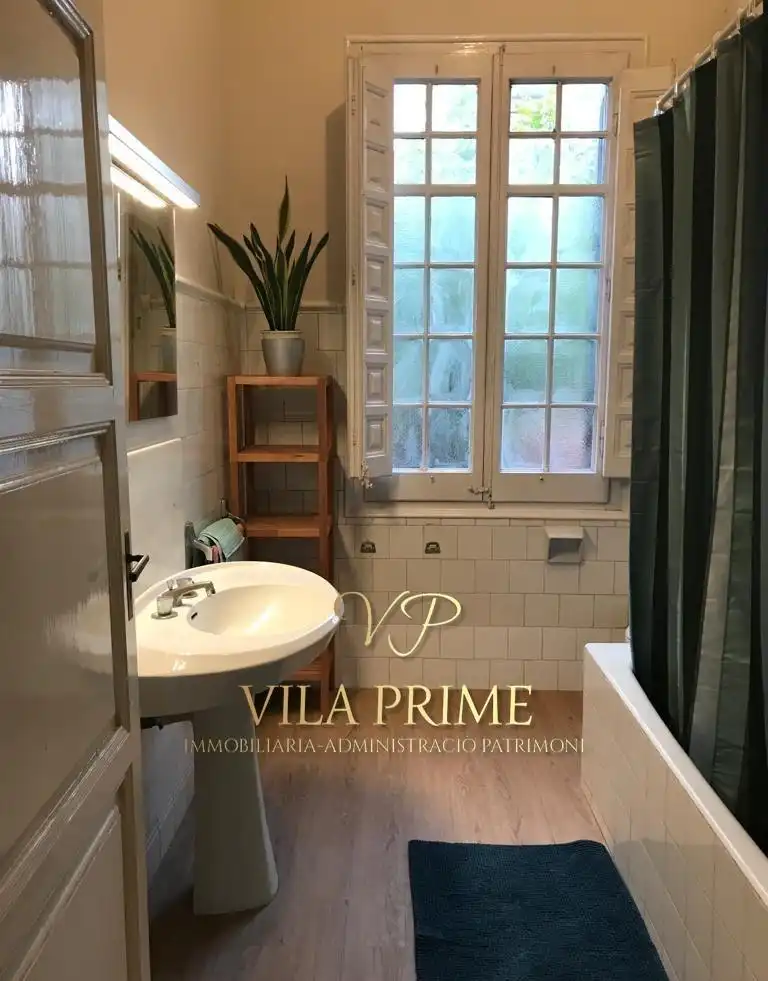 Bathroom of Houses for sale in Vilassar de Mar  with Heating, Private garden and Terrace