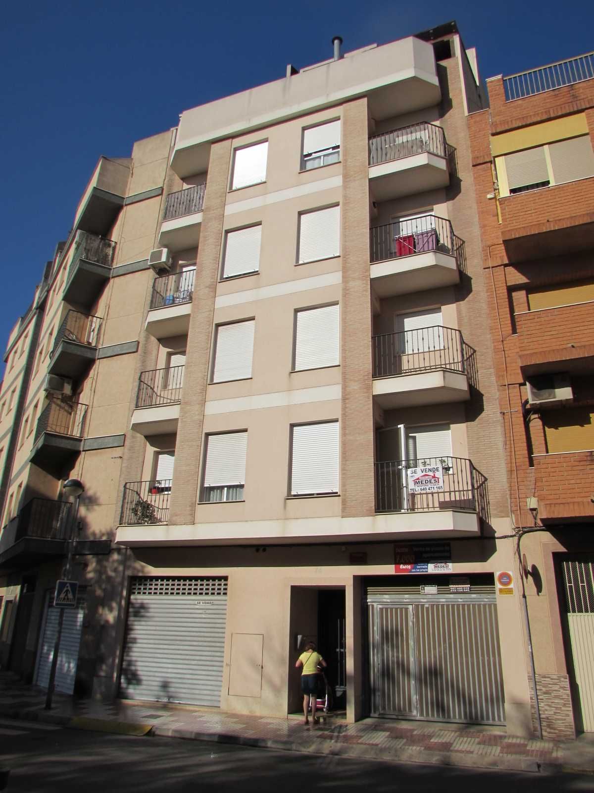 Piso en venta
