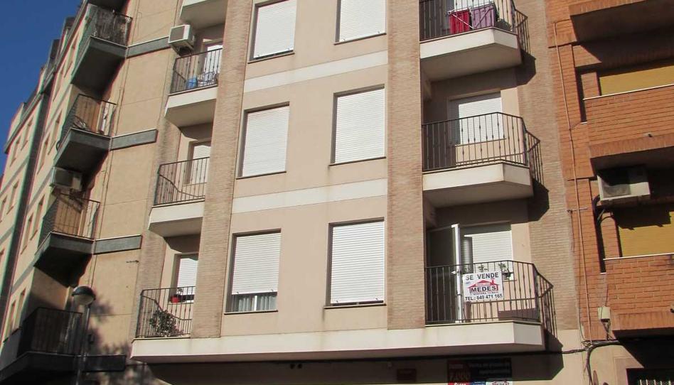 Foto 1 de Piso en venta en Algemesí, Valencia