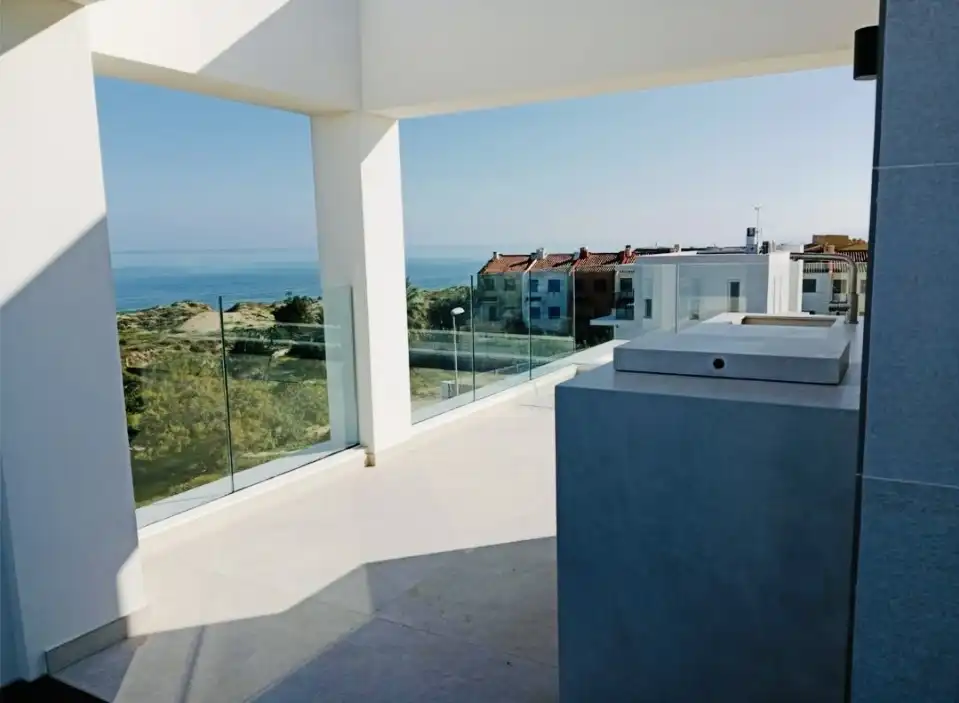 Xalet amb terrassa en venda a Oliva Playa, imagen 23