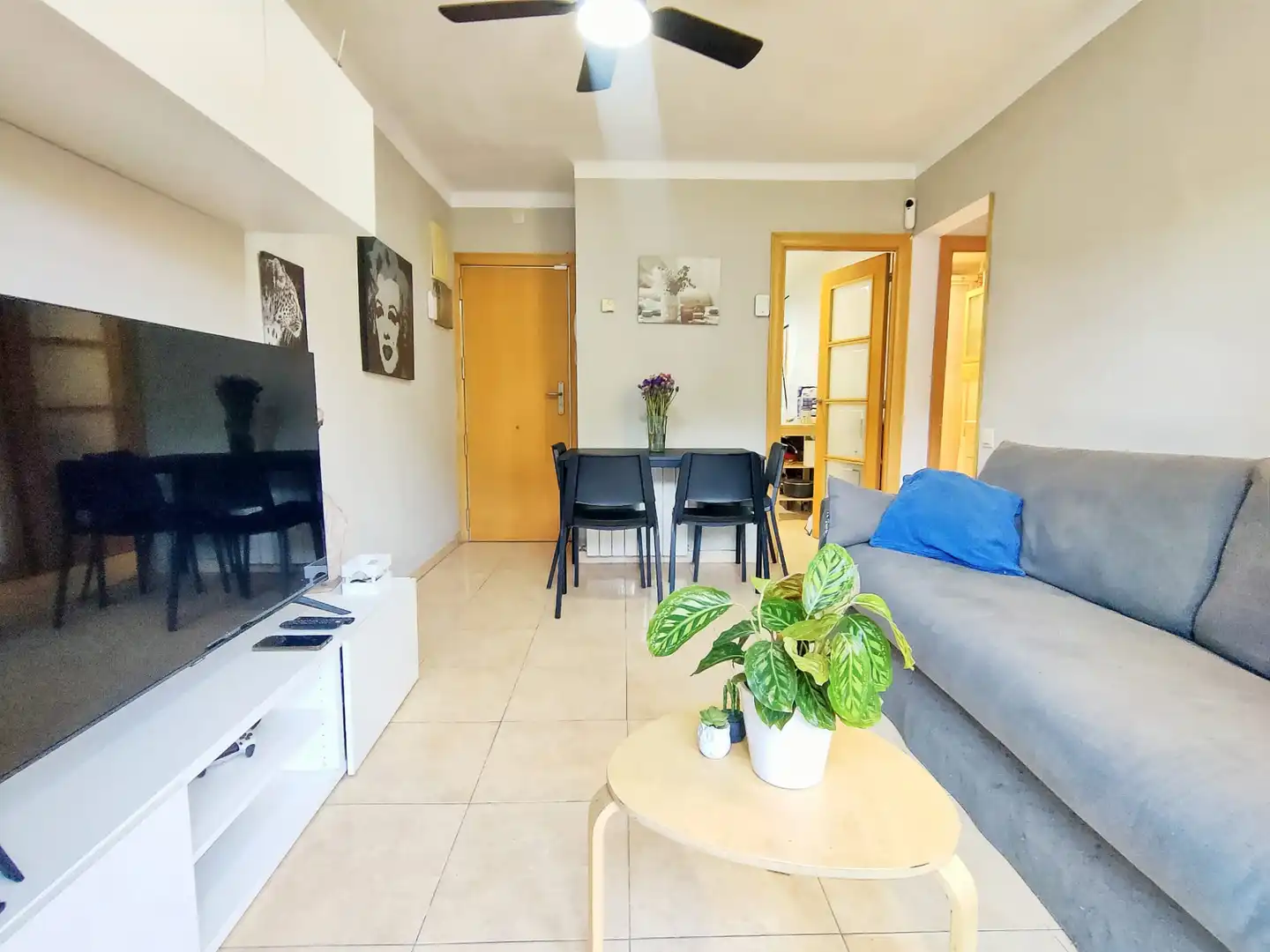 Attic for sale in Carrer del Santuari, El Carmel