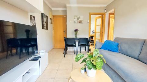 Foto 4 de Ático en venta en El Carmel, Barcelona Capital