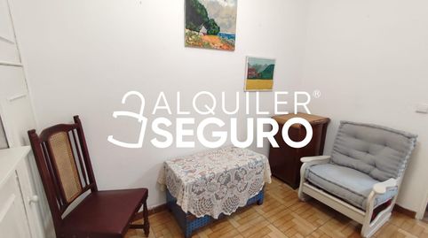 Foto 3 de Pis de lloguer a Barcelona, Centro, Alcobendas