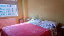Bedroom of Flat for sale in Oviedo   with Heating and Terrace
