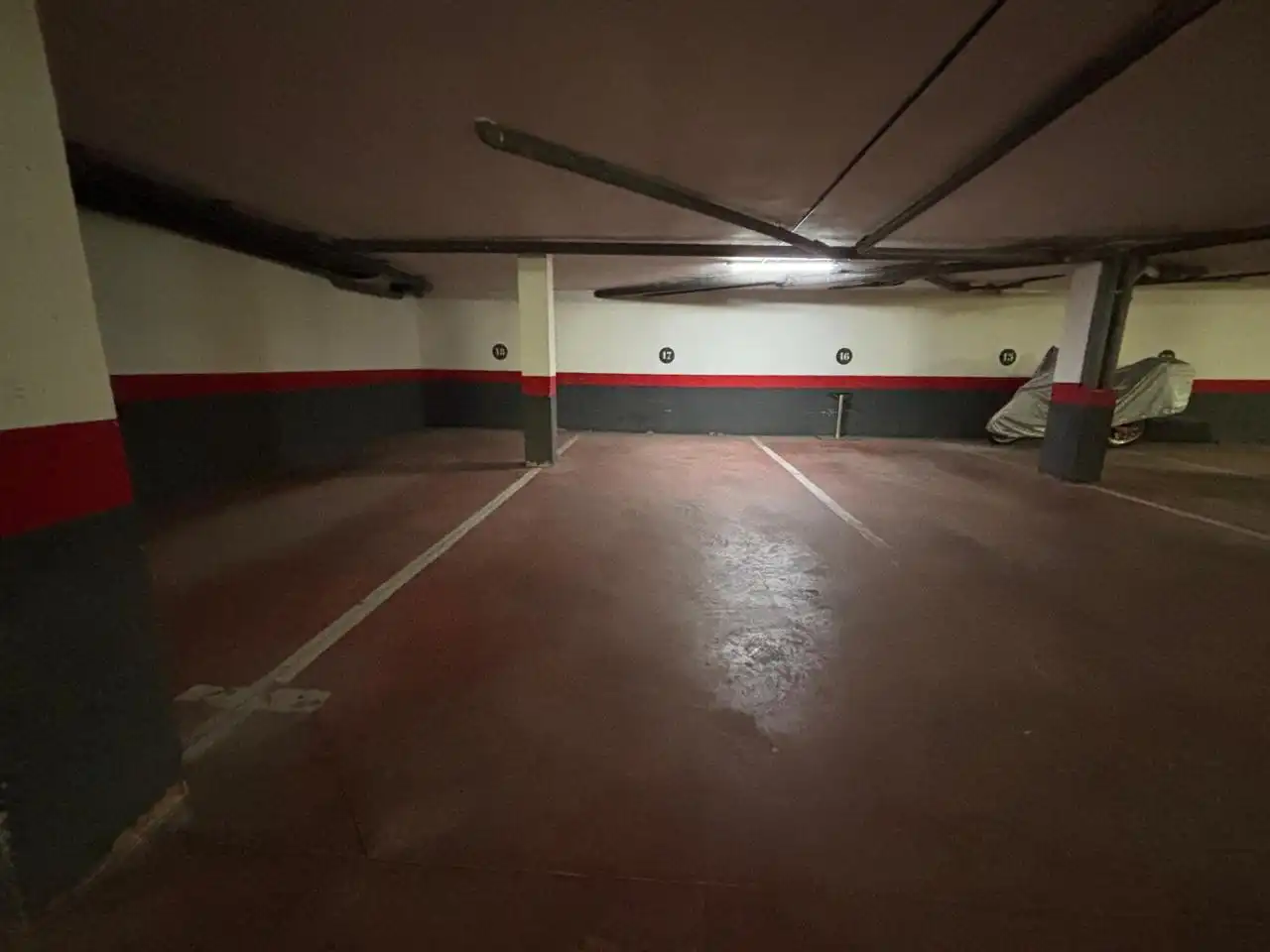 Pis amb terrassa en venda a Avenida del Príncipe de Asturias, imagen 19
