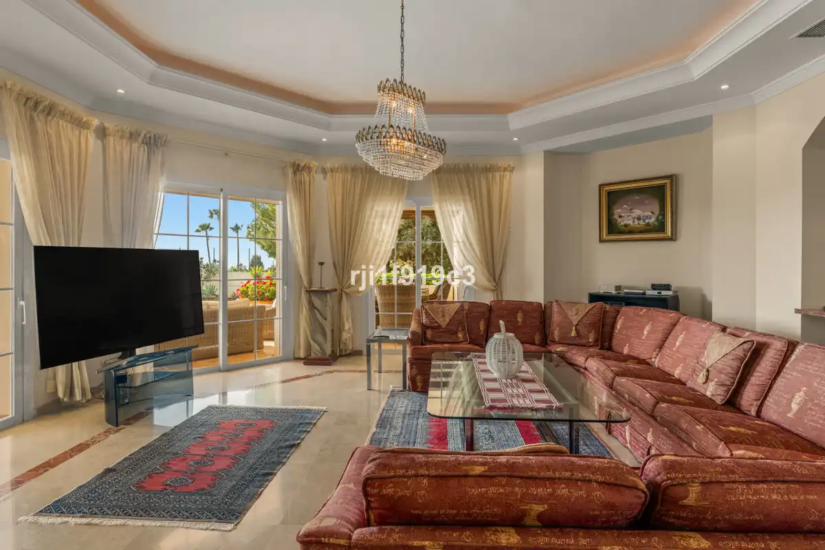 Casa a schiera in vendita a Elviria - Cabopino, imagen 4