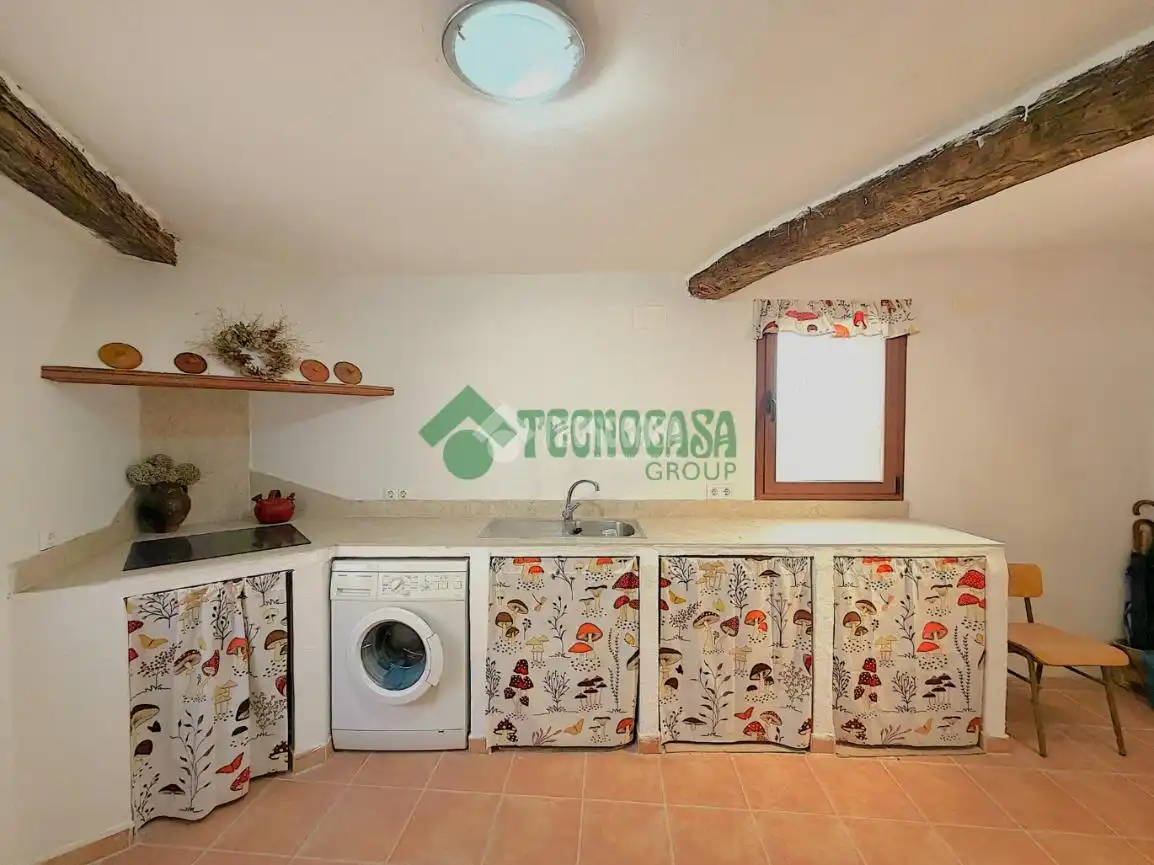 Maison à vendre à C. Mariano Lopez Fontana, imagen 14